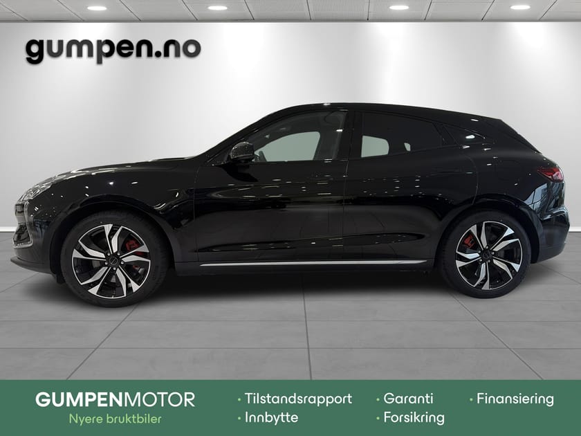 Bilde 2 av Seres 5 80 kWh AWD