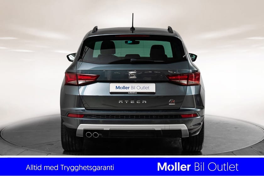 Bilde 3 av SEAT Ateca
