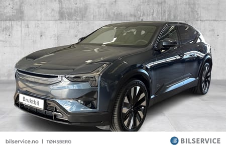 Polestar 3 Long Range Dual Motor
