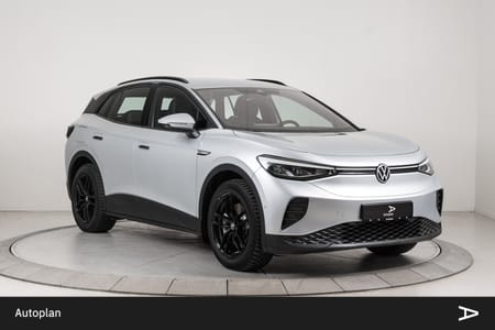 Volkswagen ID.4 Pro Performance 4M