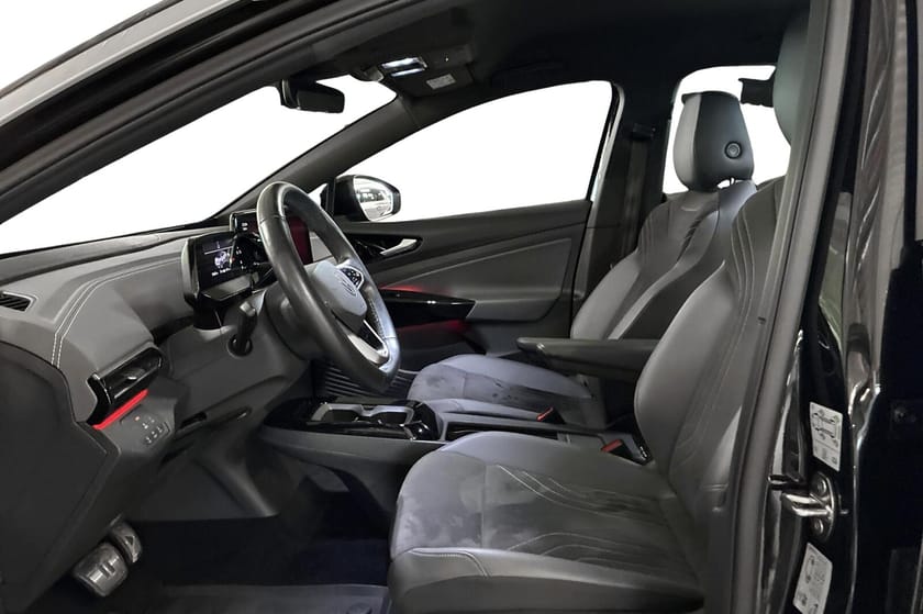 Bilde 5 av Volkswagen ID.5 Pro Performance