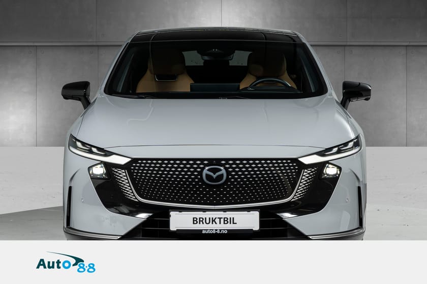 Bilde 5 av Mazda 6e Standard Range