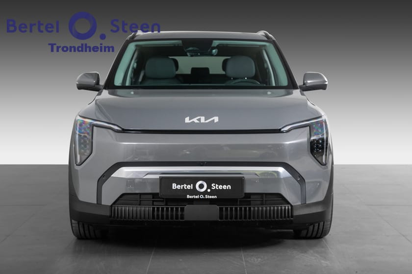 Bilde 1 av Kia EV3 Standard Range