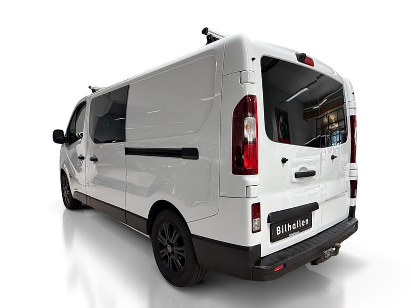 Bilde 3 av Fiat Talento