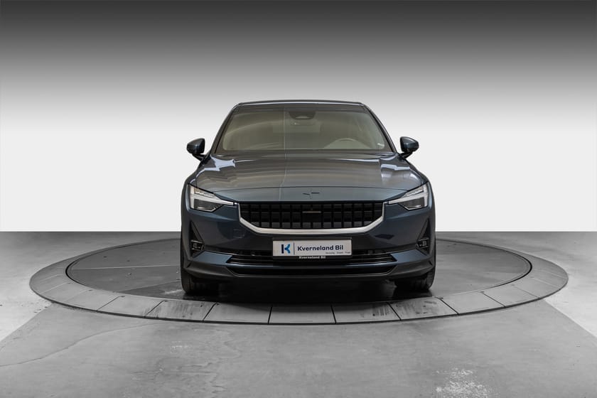 Bilde 2 av Polestar 2 Long Range Single Motor