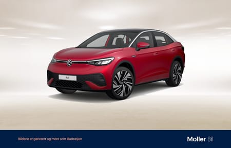 Volkswagen ID.5 Pro Performance