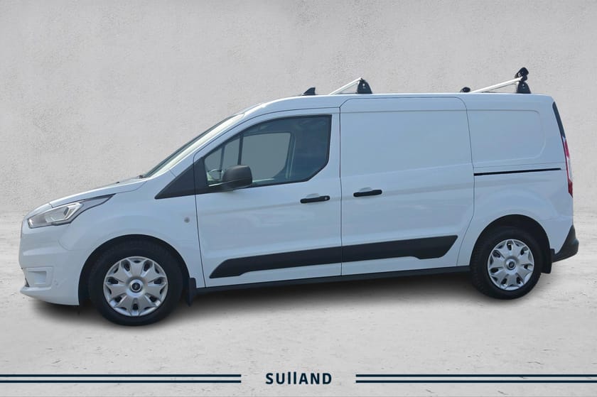 Bilde 2 av Ford Transit Connect 230 LWB