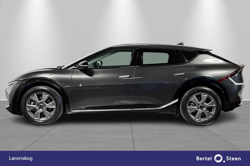 Bilde 2 av Kia EV6 AWD Long Range
