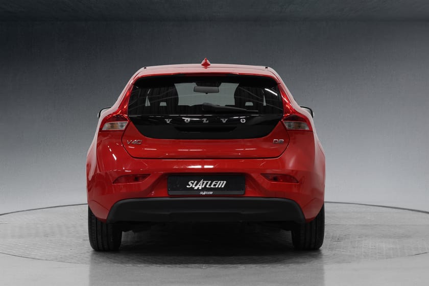 Bilde 3 av Volvo V40