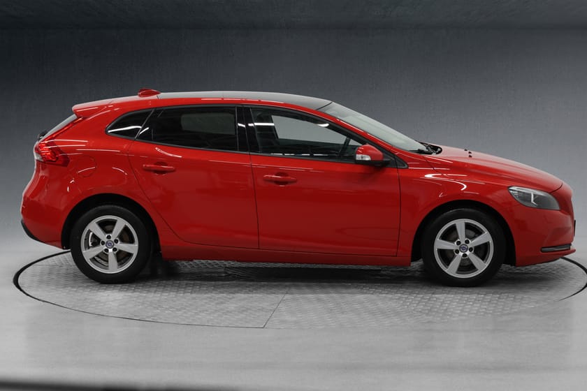 Bilde 5 av Volvo V40