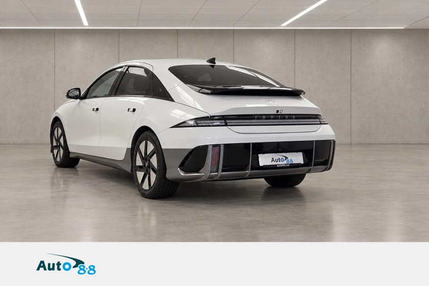 Bilde 4 av Hyundai Ioniq 6