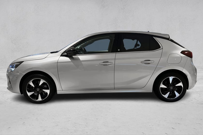 Bilde 2 av Opel Corsa-e