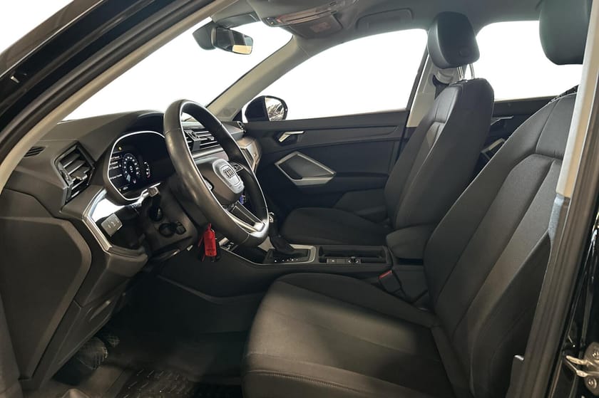 Bilde 5 av Audi Q3 45 TFSI e