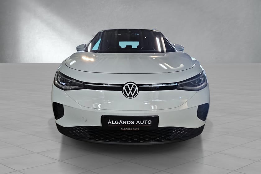 Bilde 2 av Volkswagen ID.4 Pro Performance