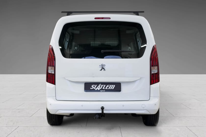 Bilde 5 av Peugeot Partner L1