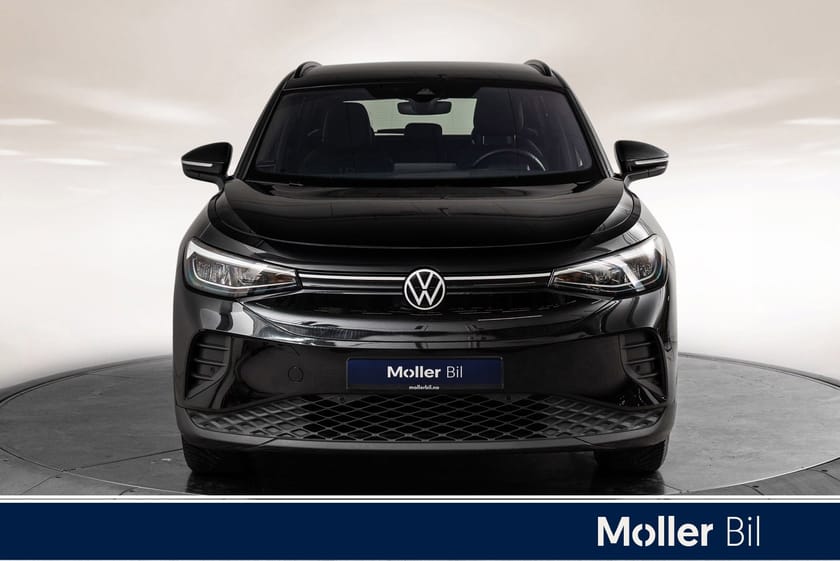 Bilde 3 av Volkswagen ID.4 Pro Performance 4M