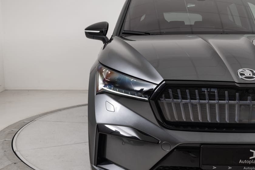 Bilde 5 av Škoda Enyaq 85x