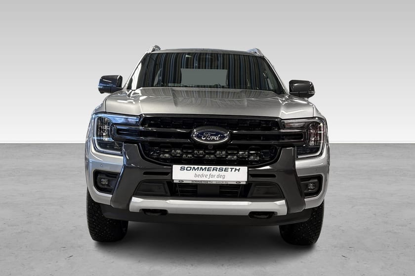 Bilde 5 av Ford Ranger PHEV