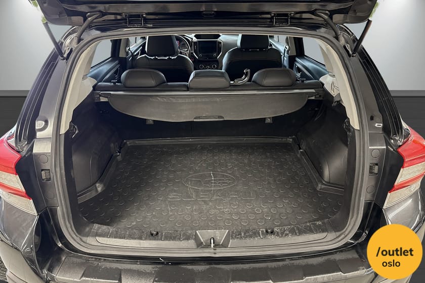 Bilde 5 av Subaru XV e-Boxer