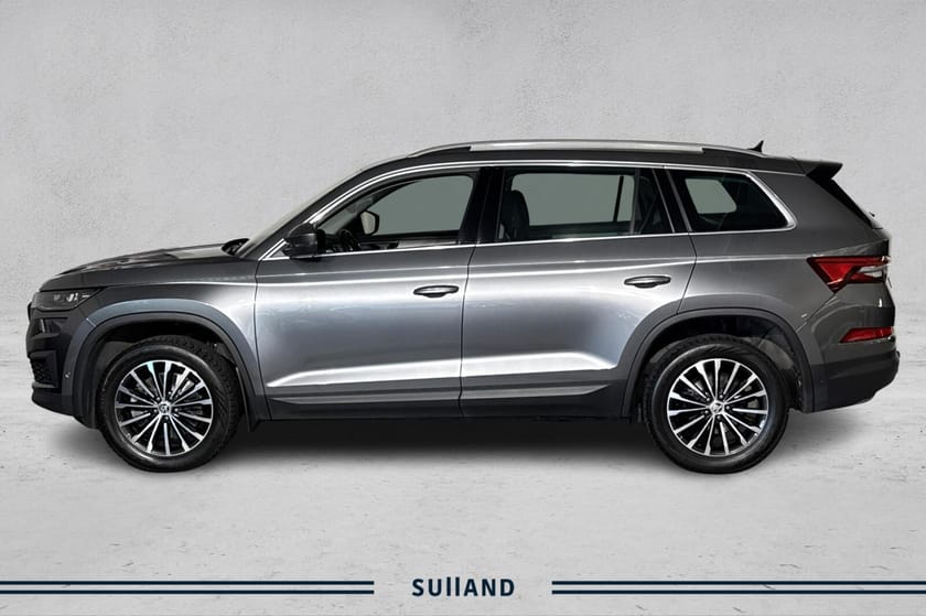 Bilde 2 av Škoda Kodiaq