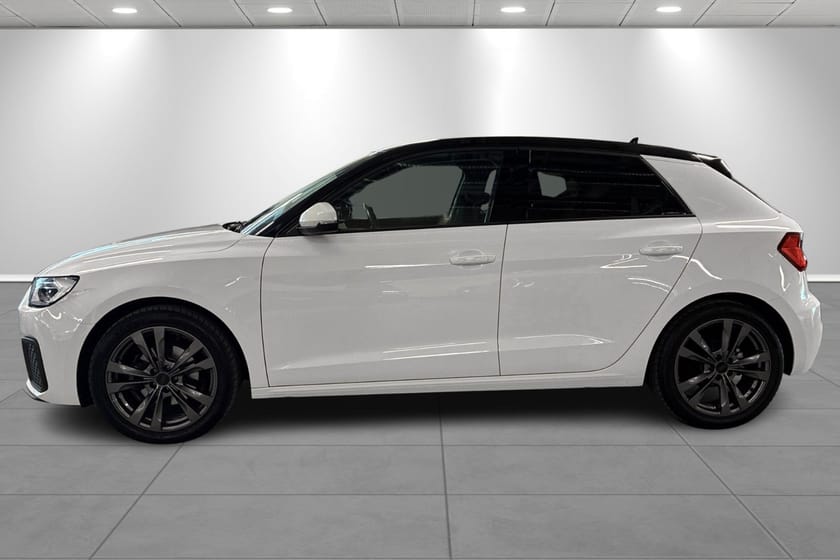 Bilde 2 av Audi A1 Sportback 30 TFSI