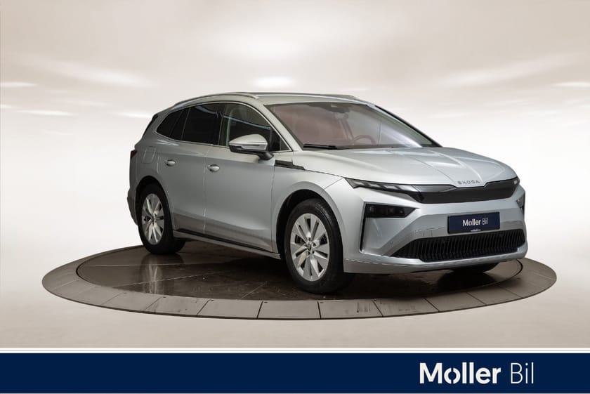 Bilde 5 av Škoda Enyaq 85x