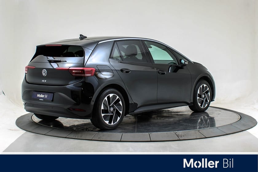 Bilde 2 av Volkswagen ID.3 Pro Performance