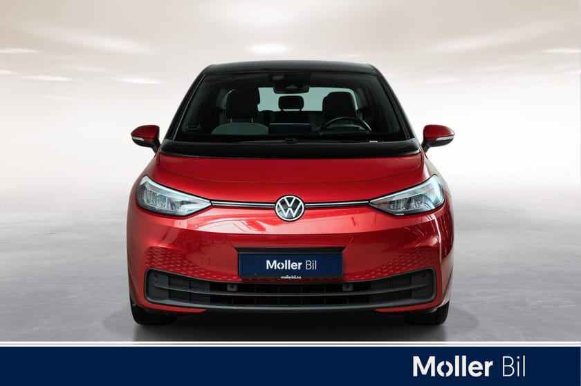 Bilde 5 av Volkswagen ID.3 Pro