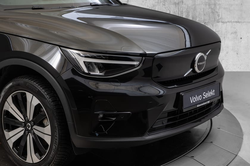 Bilde 2 av Volvo XC40 Recharge Twin