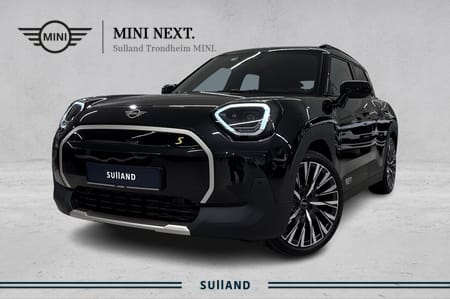 MINI Aceman SE