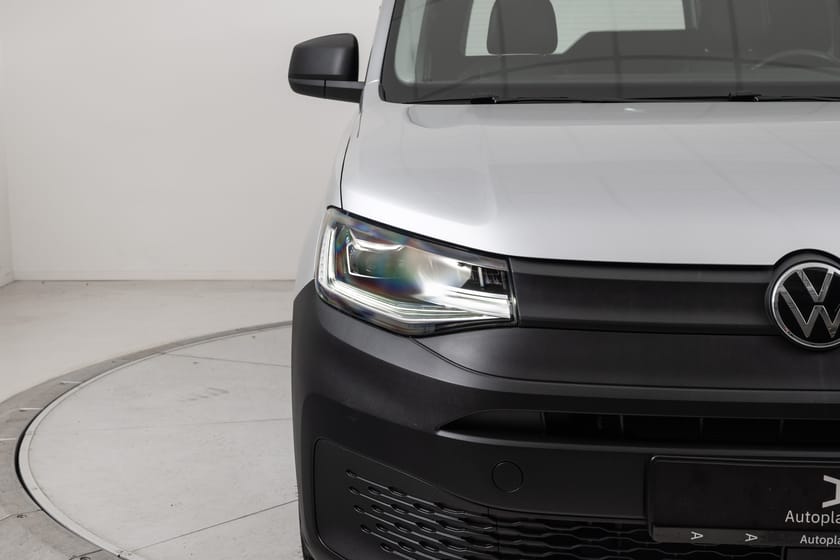 Bilde 4 av Volkswagen Caddy Cargo Maxi