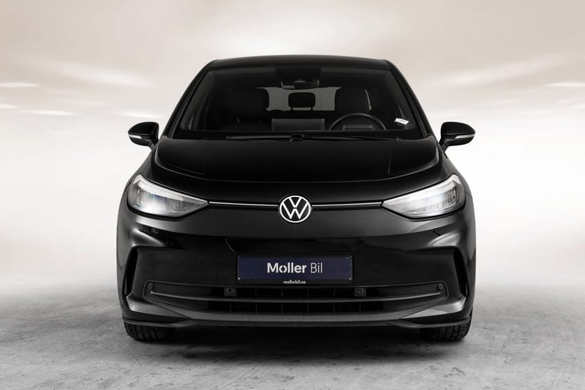 Bilde 4 av Volkswagen ID.3 Pure