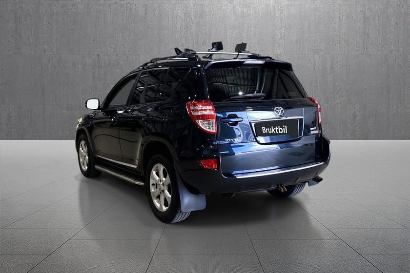 Bilde 3 av Toyota RAV4