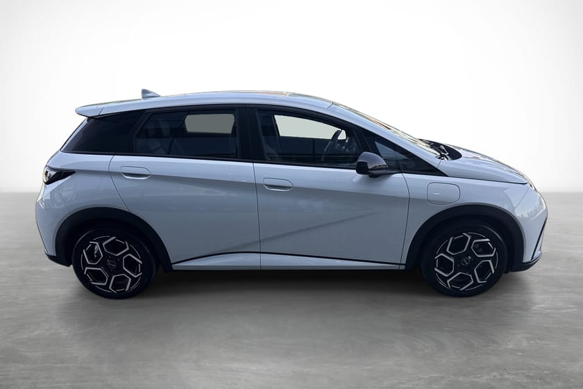Bilde 4 av BYD Dolphin
