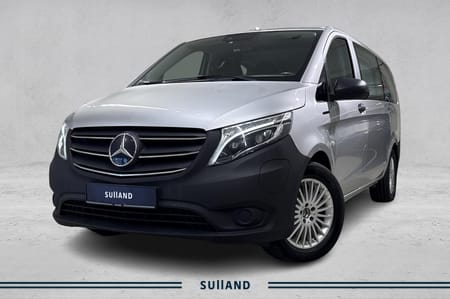 Mercedes-Benz eVito Tourer 129 3.5t