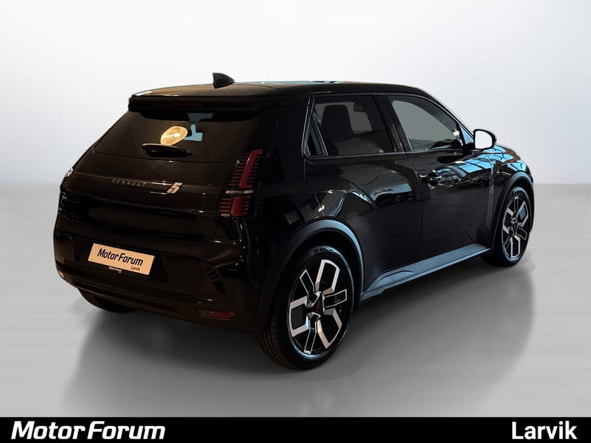 Bilde 5 av Renault 5 E-Tech