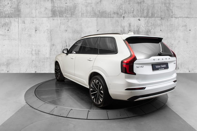 Bilde 5 av Volvo XC90