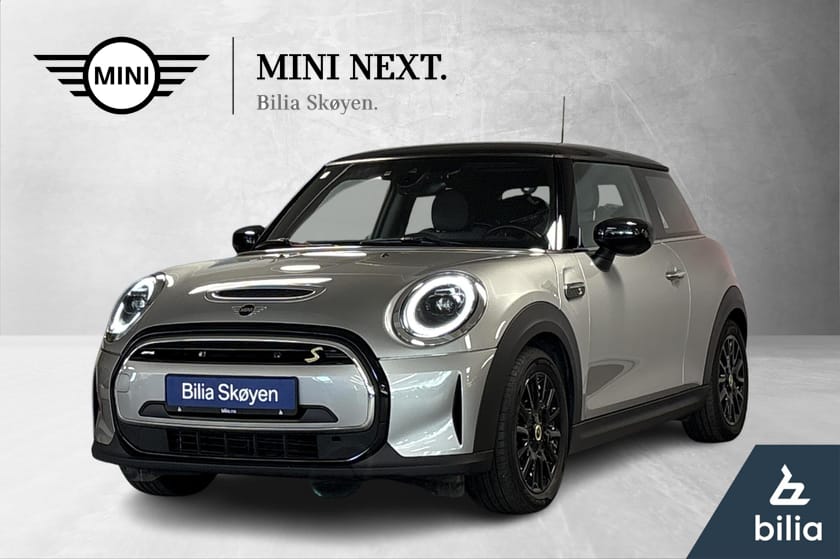 Bilde 1 av MINI Cooper SE