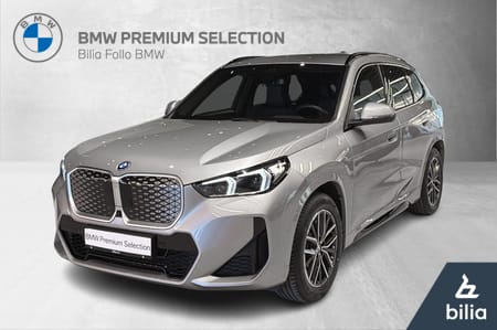 BMW iX1 xDrive30