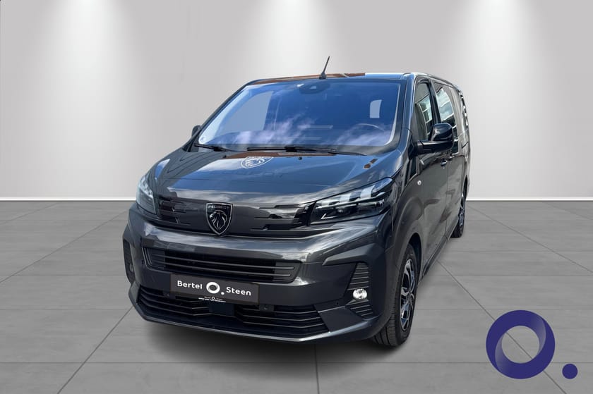 Bilde 2 av Peugeot Expert