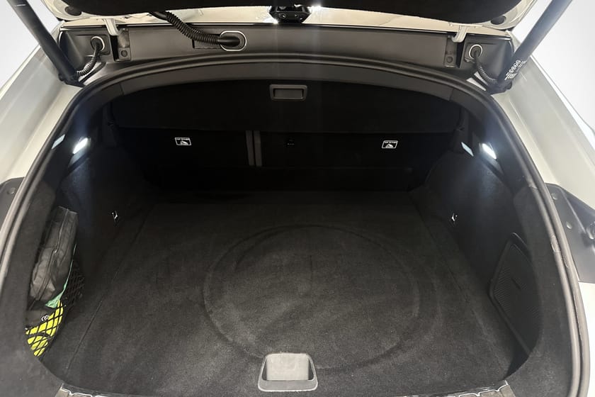 Bilde 1 av Polestar 4 Long Range Dual motor
