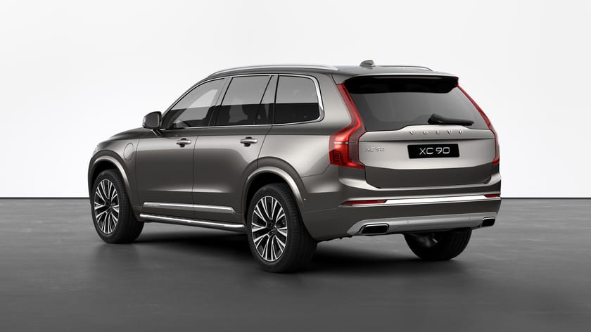 Bilde 5 av Volvo XC90 7 Seats