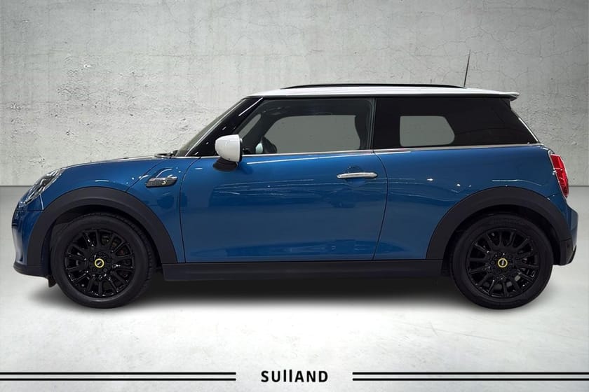 Bilde 2 av MINI Cooper SE