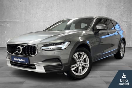 Volvo V90 Cross Country