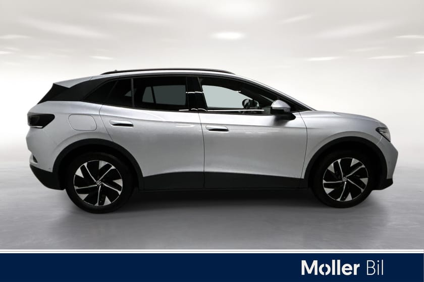 Bilde 4 av Volkswagen ID.4 Pro 4M
