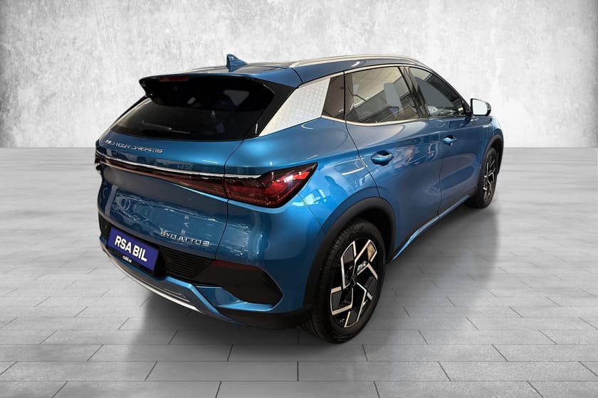 Bilde 5 av BYD Atto 3 Extended Range