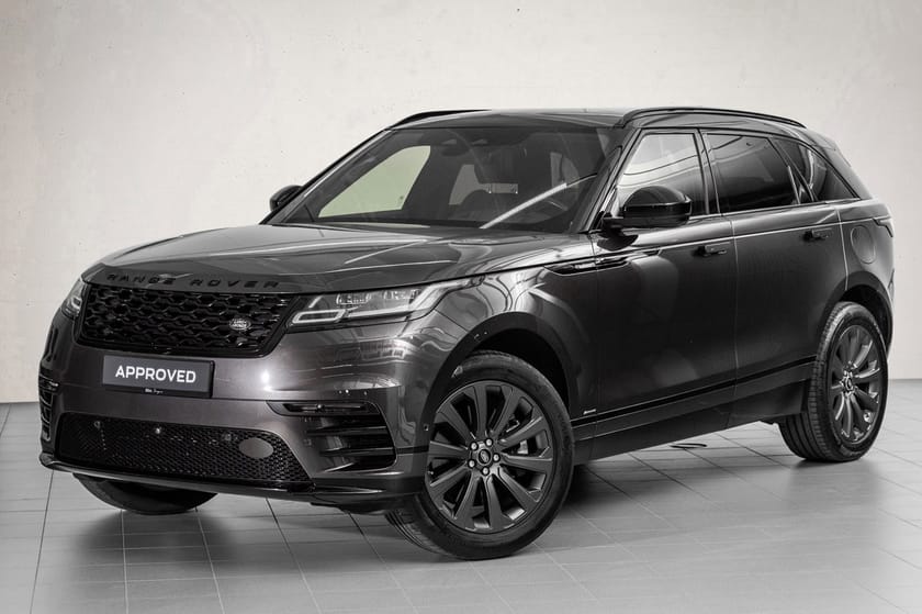 Bilde 1 av Land Rover Range Rover Velar P400e