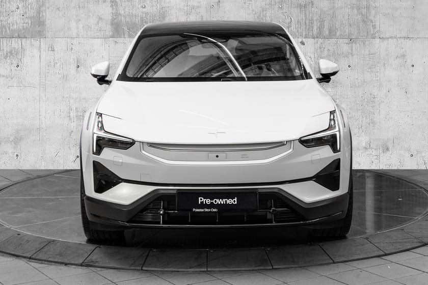 Bilde 3 av Polestar 3 Long Range Dual Motor Performance