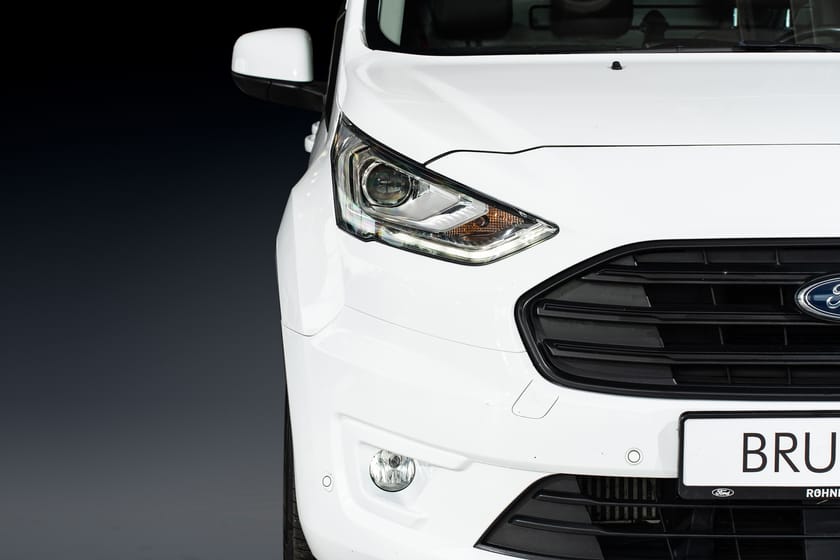 Bilde 4 av Ford Transit Connect 240 LWB