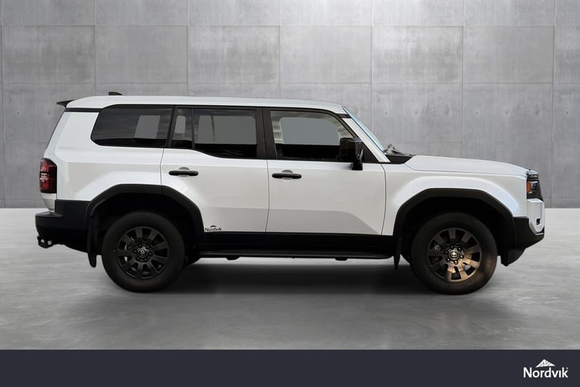 Bilde 3 av Toyota Land Cruiser